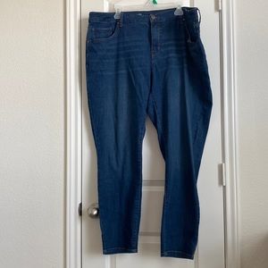a.n.a women’s jeans